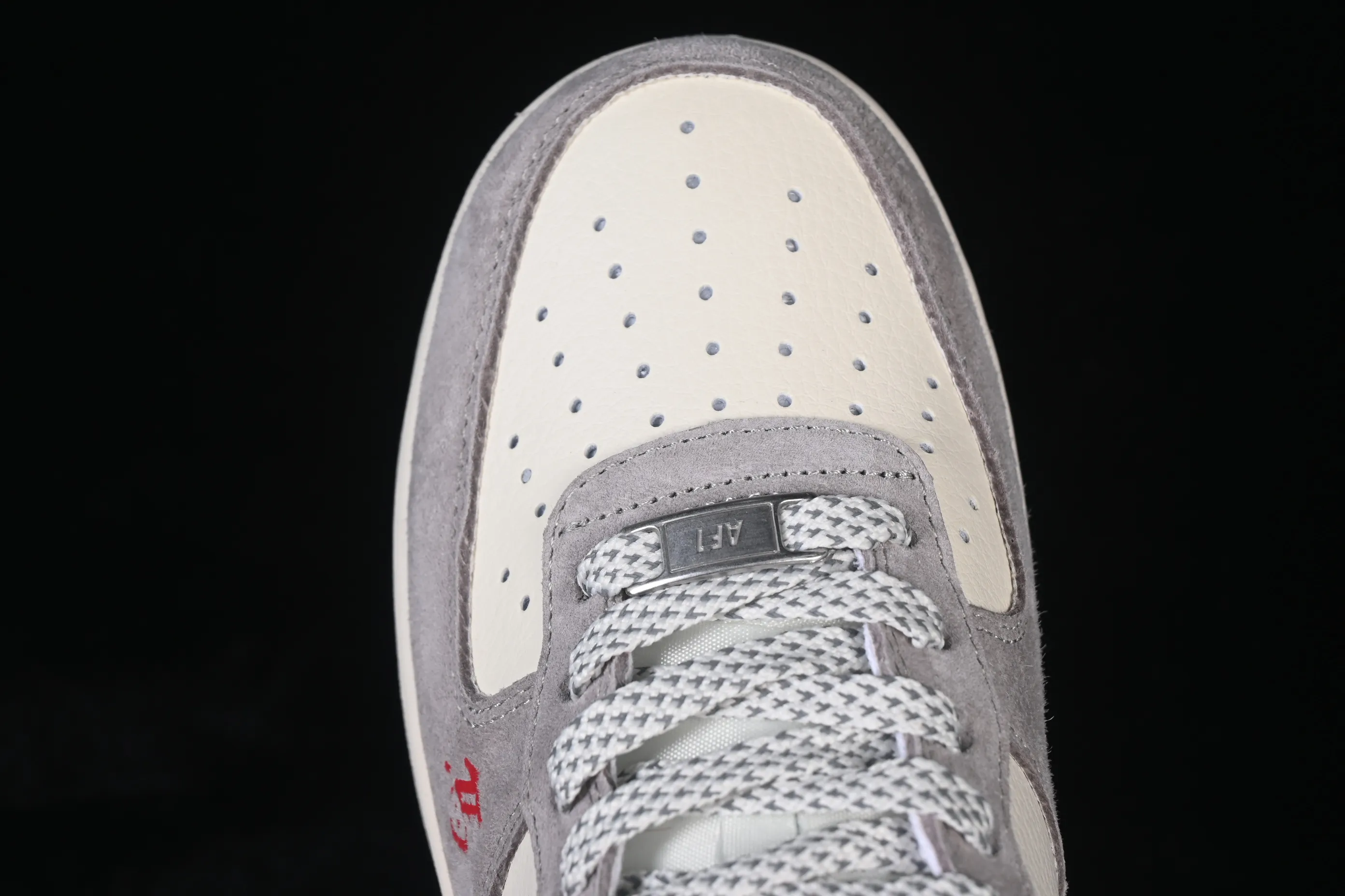 All Categories Nk Air Force 1 Air Force Series Nk Air Force 1 Low Air Force Low Nike Air Force 1'07 Low Special Edition for the Year of the Horse Immediate Success Air Force 1 Low-top Casual Shoes HT5088-632